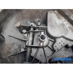 Fiat - 500 - Gearbox casing