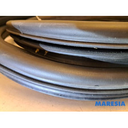 Renault - Master - Portierrubber 2Deurs links