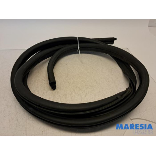 Renault - Master - Portierrubber 2Deurs links