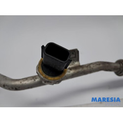 Renault - Master - Air conditioning line