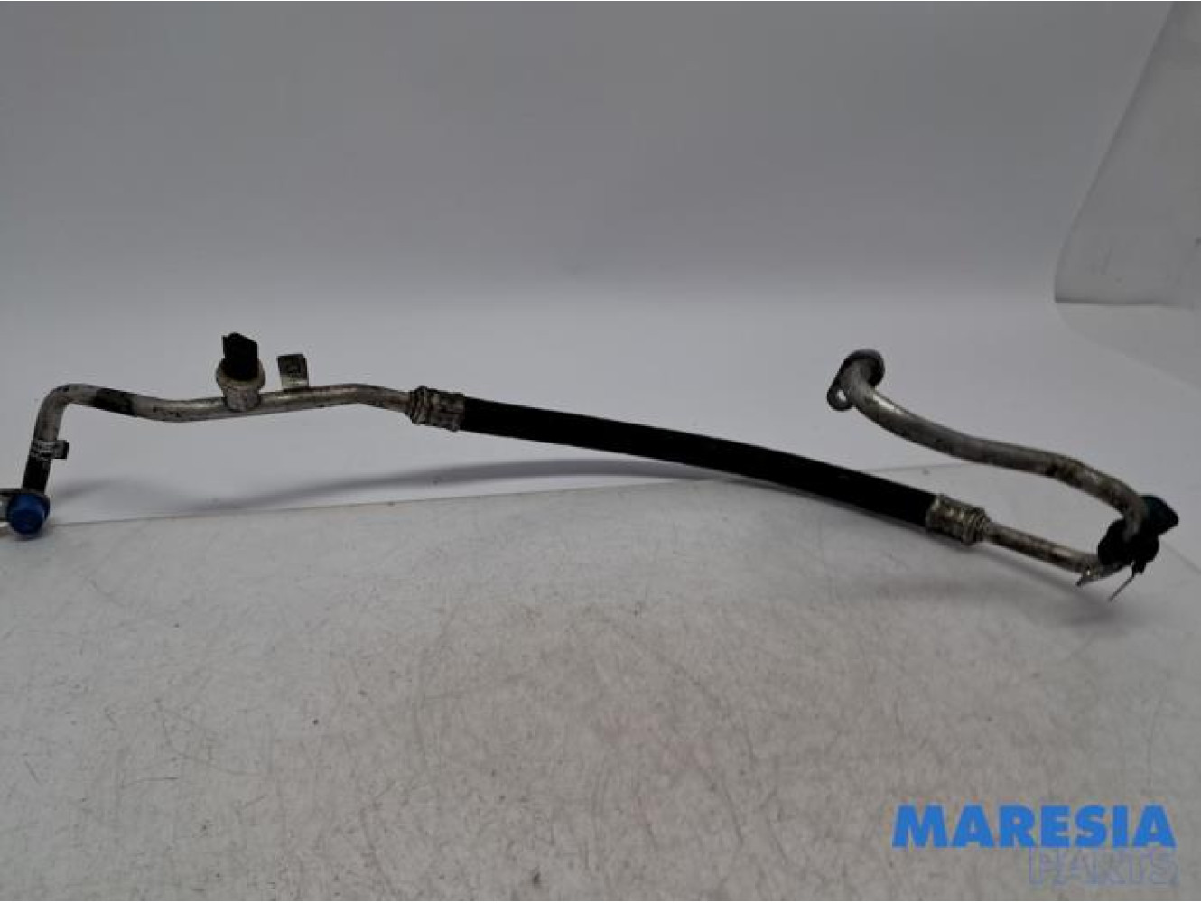 Renault - Master - Air conditioning line