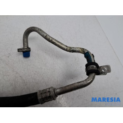 Renault - Master - Air conditioning line