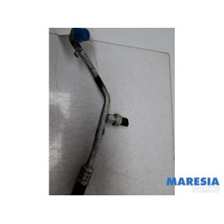 Renault - Master - Air conditioning line