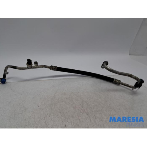 Renault - Master - Air conditioning line