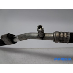 Renault - Master - Air conditioning line