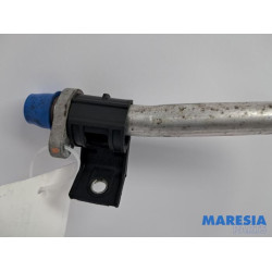 Renault - Master - Air conditioning line