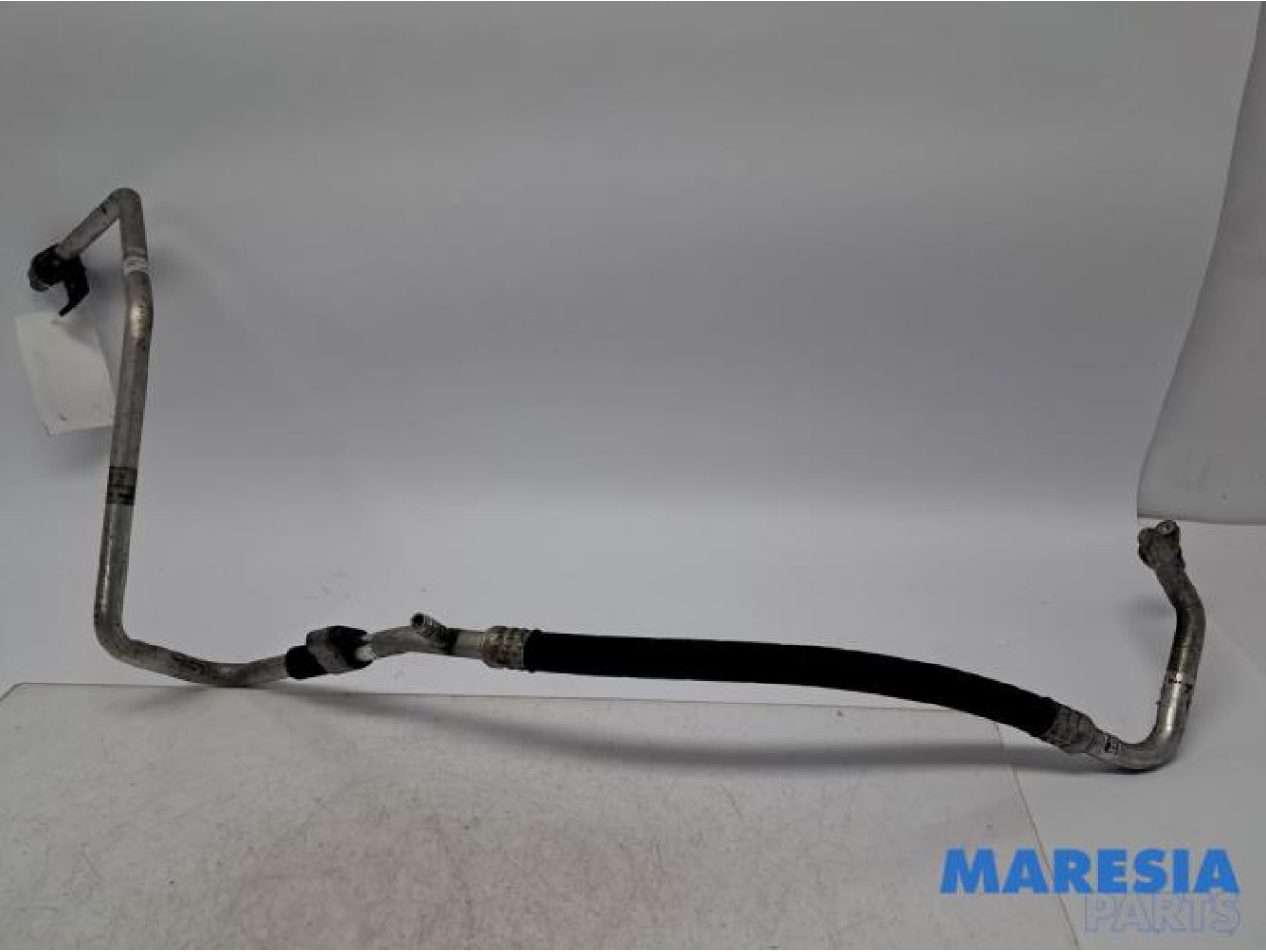 Renault - Master - Air conditioning line