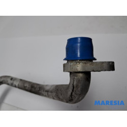 Renault - Master - Air conditioning line