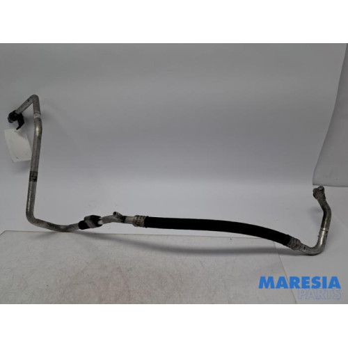 Renault - Master - Air conditioning line