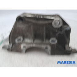 Fiat - 500 - Cache boite de vitesses