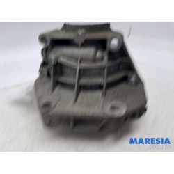 Fiat - 500 - Cache boite de vitesses