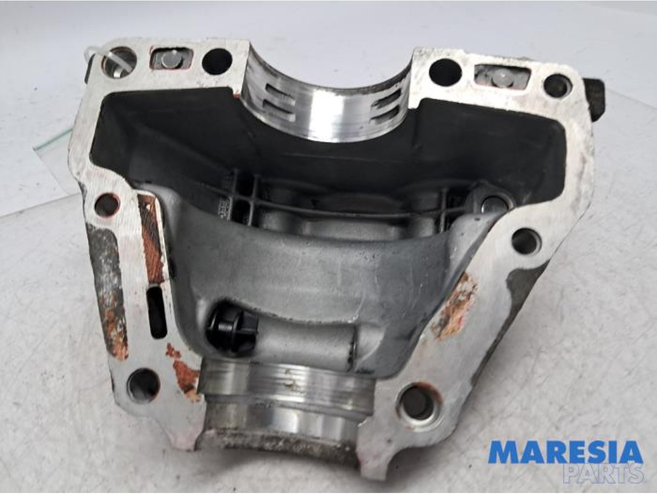 Fiat - 500 - Cache boite de vitesses