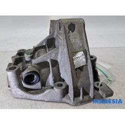 Fiat - 500 - Cache boite de vitesses