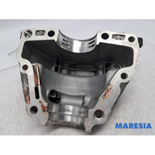 Fiat - 500 - Cache boite de vitesses