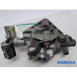 Fiat - 500 - Schaltbox