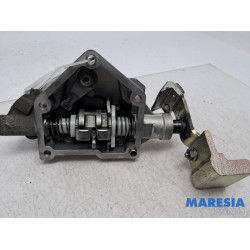 Fiat - 500 - Schaltbox