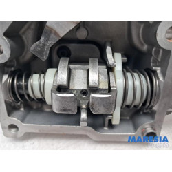 Fiat - 500 - Schaltbox