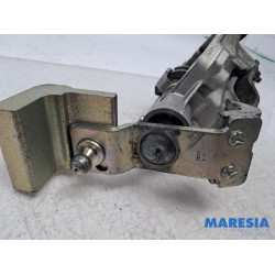 Fiat - 500 - Schaltbox