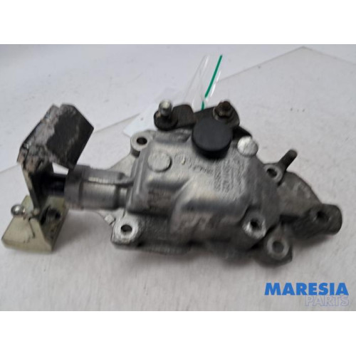 Fiat - 500 - Schakelmechaniek