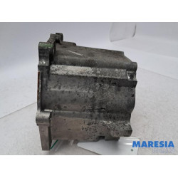 Fiat - 500 - Cache boite de vitesses