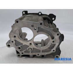 Fiat - 500 - Cache boite de vitesses