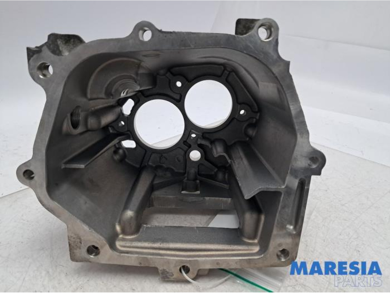 Fiat - 500 - Cache boite de vitesses