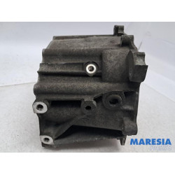 Fiat - 500 - Cache boite de vitesses