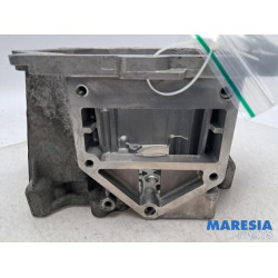 Fiat - 500 - Cache boite de vitesses