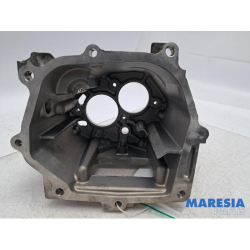 Fiat - 500 - Cache boite de vitesses