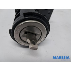 Fiat - 500 - Kontaktslot+Sleutel