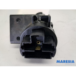 Fiat - 500 - Kontaktslot+Sleutel