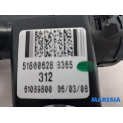 Fiat - 500 - Kontaktslot+Sleutel