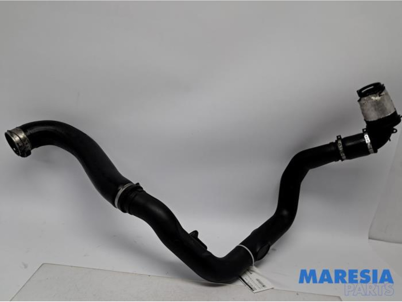 Renault - Master - Intercooler hose