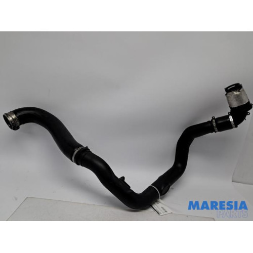 Renault - Master - Intercooler hose