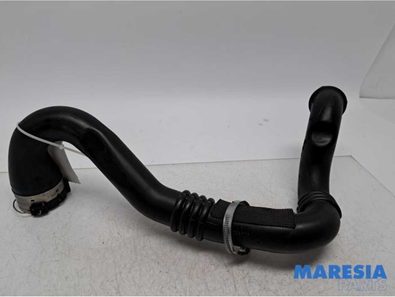 Renault - Master - Tube intercooler