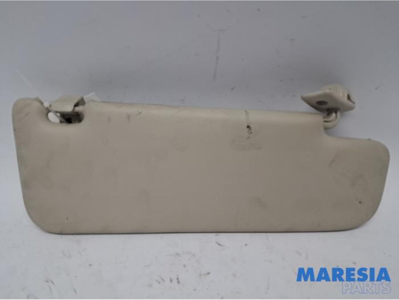 Fiat - 500 - Sun visor