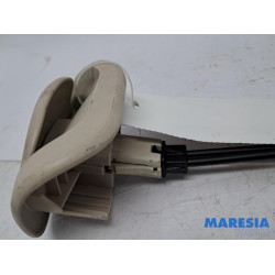 Fiat - 500 - Rückenlehnenentriegelungsgriff