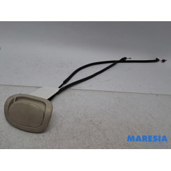 Fiat - 500 - Rückenlehnenentriegelungsgriff