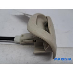 Fiat - 500 - Rückenlehnenentriegelungsgriff