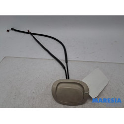 Fiat - 500 - Rückenlehnenentriegelungsgriff