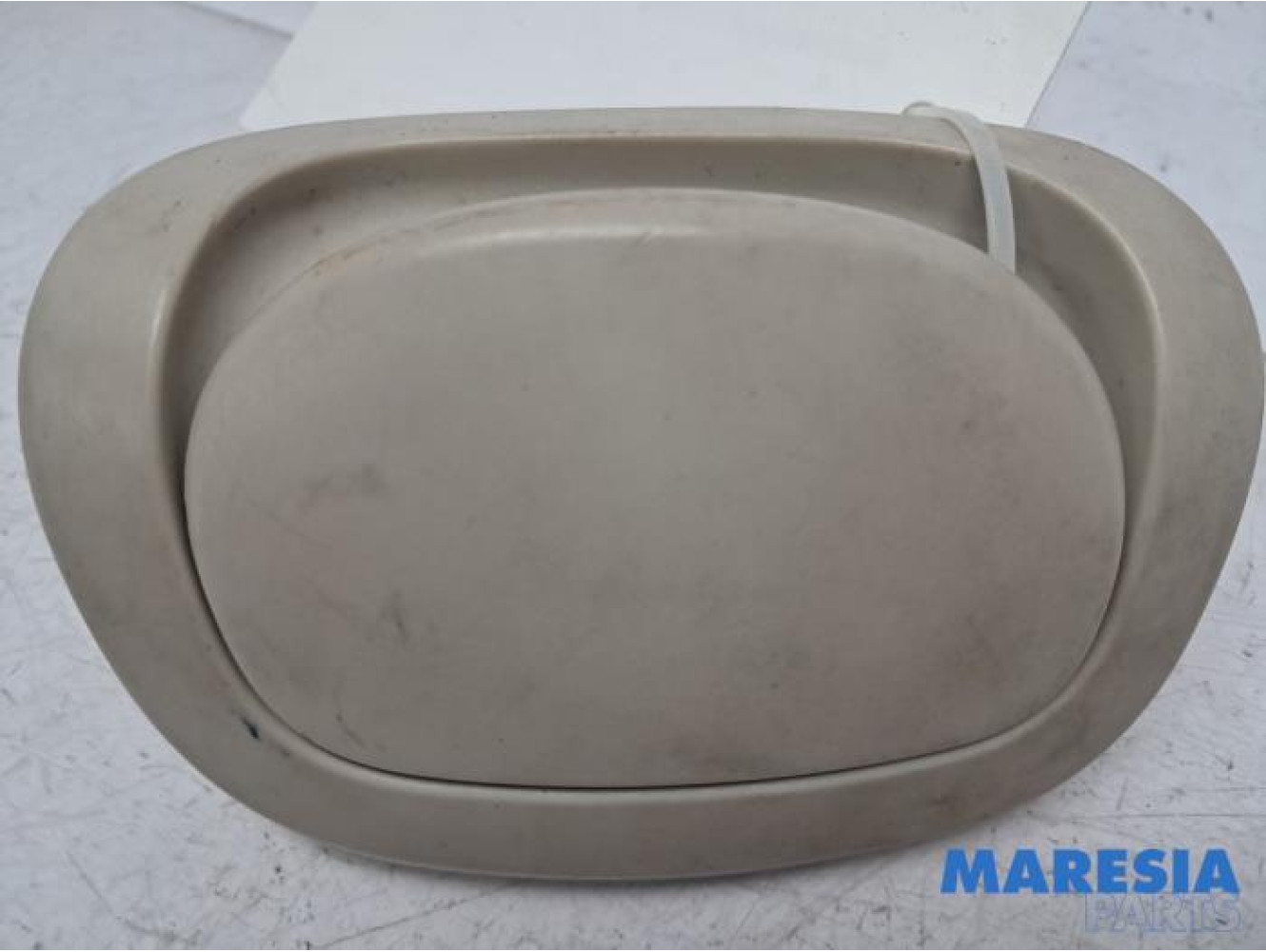 Fiat - 500 - Rückenlehnenentriegelungsgriff