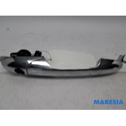 Fiat - 500 - Türgriff 2-türig links