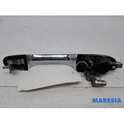 Fiat - 500 - Türgriff 2-türig links