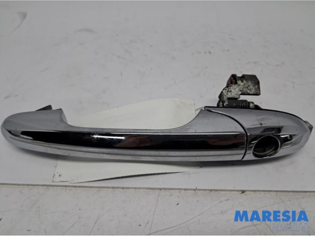 Fiat - 500 - Türgriff 2-türig links