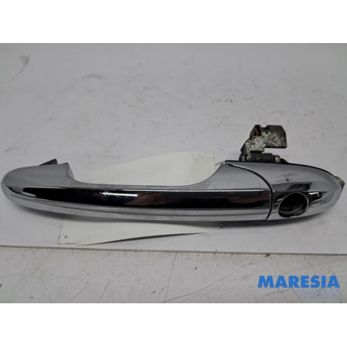 Fiat - 500 - Door handle 2-door, left
