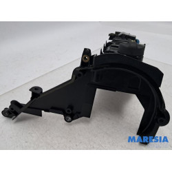 Citroen - C4 Grand Picasso - Rocker cover