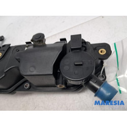 Citroen - C4 Grand Picasso - Rocker cover