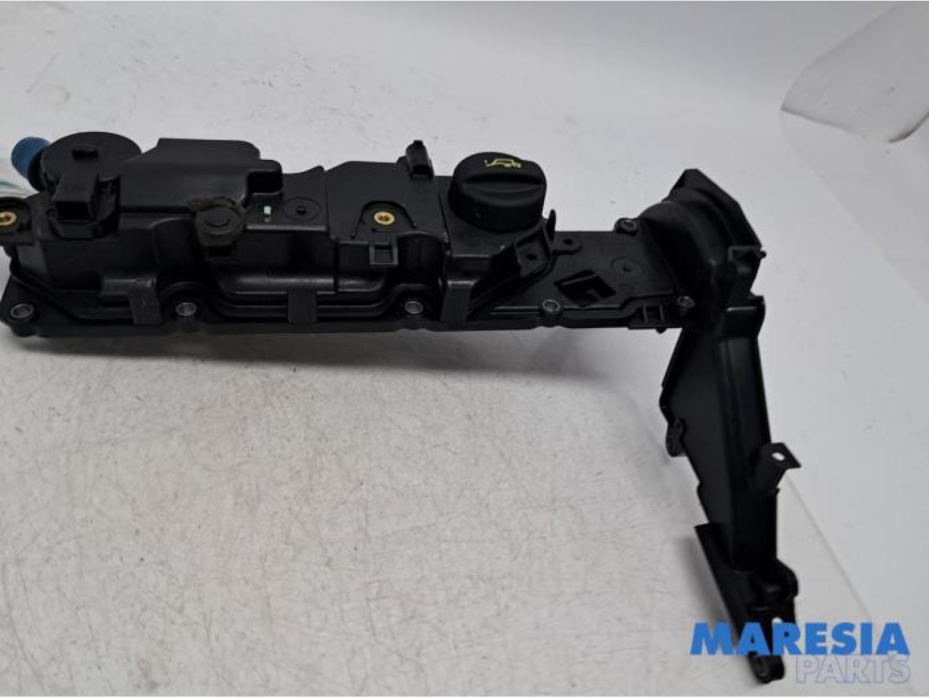 Citroen - C4 Grand Picasso - Rocker cover