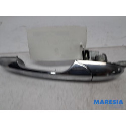 Fiat - 500 - Türgriff 2-türig rechts