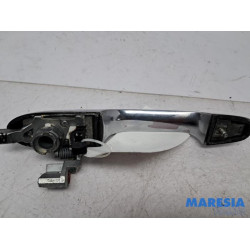 Fiat - 500 - Türgriff 2-türig rechts